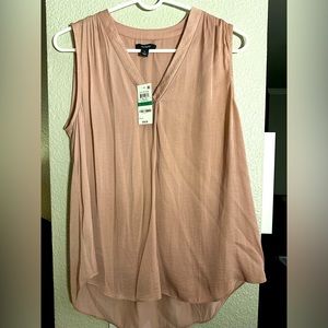 Brand new, never worn Alfani blouse